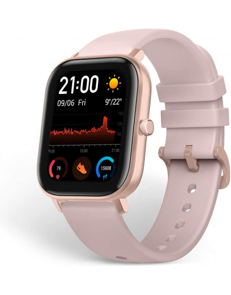 xiaomi watch gts