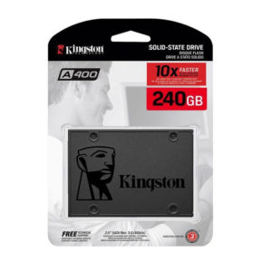 Disco solido kingston 240 gb
