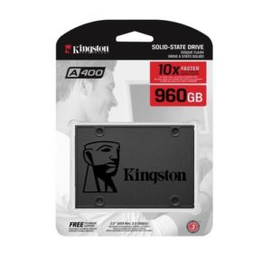 Disco solido kingston 960 gb