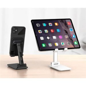 Soporte de tablet xo-c46b blanco