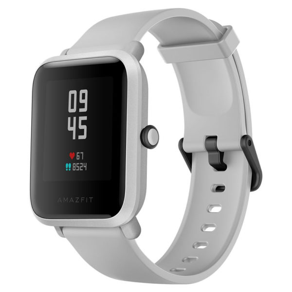 amazfit s