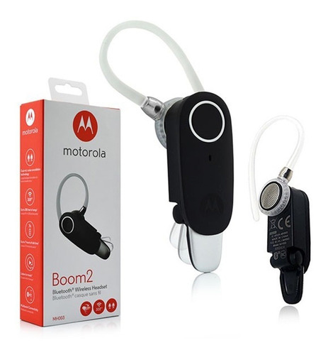 Motorola boom 2 headset bluetooth Mobo Servicio T cnico de