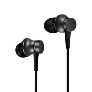 Xiaomi audifono in-ear headphones basic negro