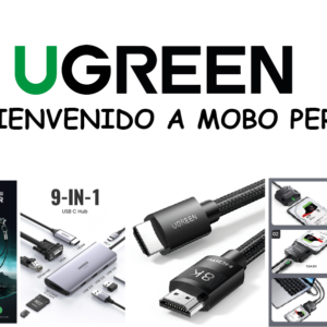 ADAPTADORES UGREEN